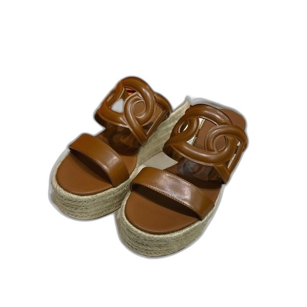 [ 에르메스 ] Ithea 30 에스파드리유