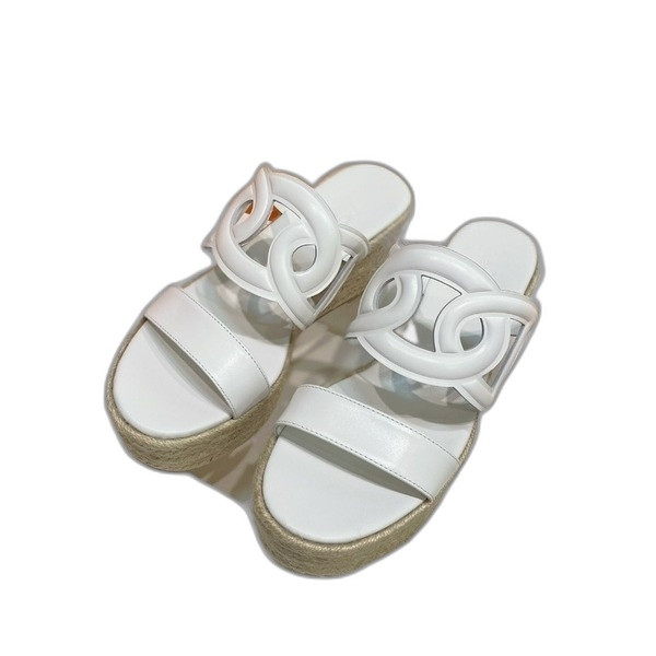 [ 에르메스 ] Ithea 30 에스파드리유