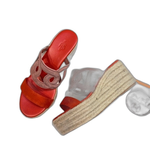 [ 에르메스 ] Ithea 30 에스파드리유