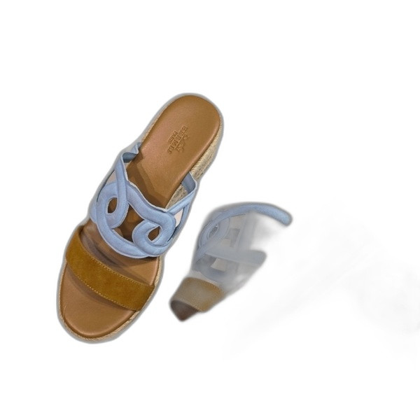 [ 에르메스 ] Ithea 30 에스파드리유