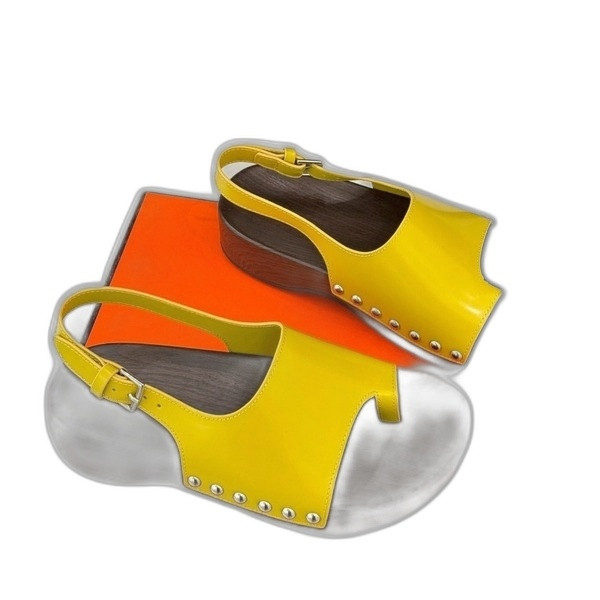 [ 에르메스 ] 2025 S/S RTW 쪼리 샌들