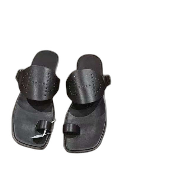 [ Hermes ] 에르메스 헤라 샌들