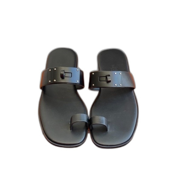 [ Hermes ] 에르메스 줄라이 샌들