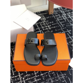 [ Hermes ] 에르메스 줄라이 샌들