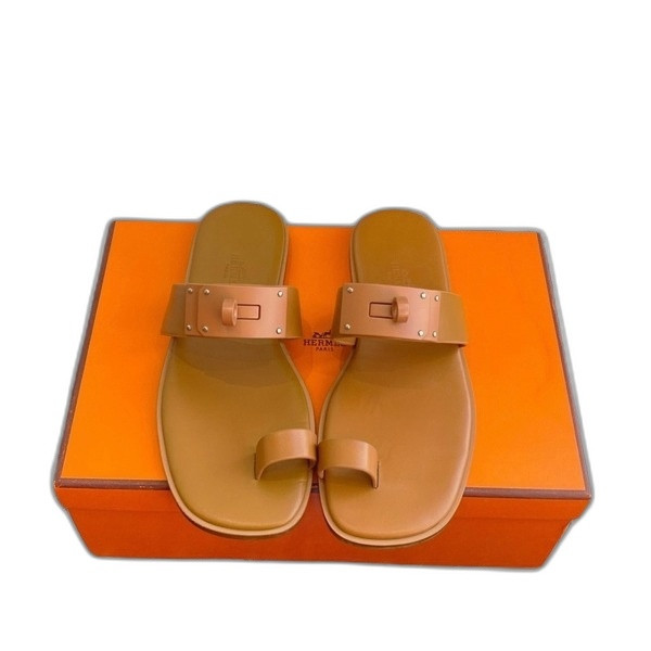 [ Hermes ] 에르메스 줄라이 샌들