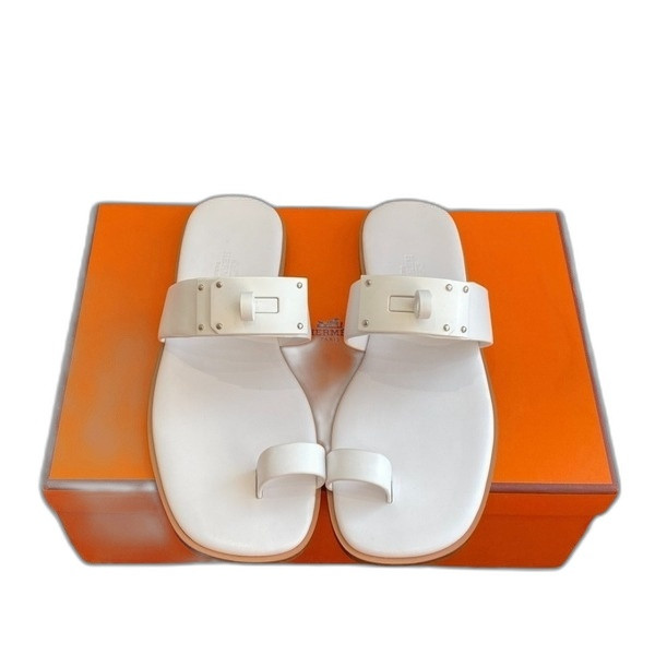 [ Hermes ] 에르메스 줄라이 샌들