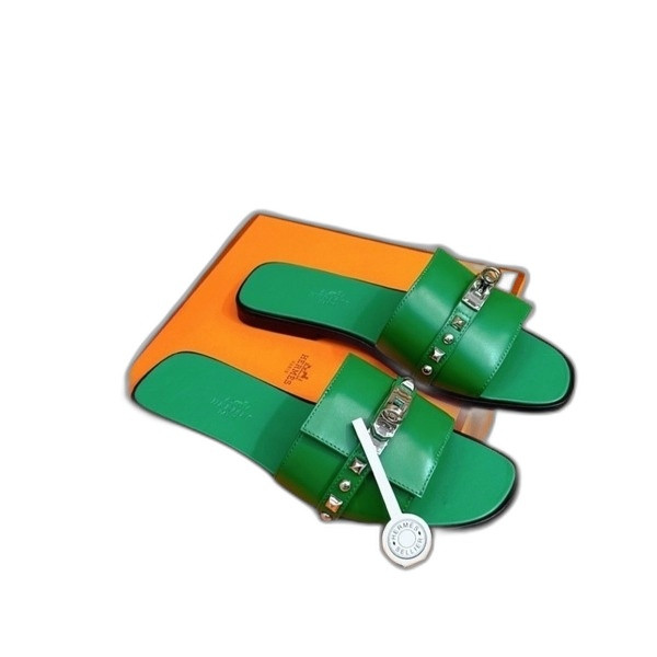 [ 에르메스 ] 2025 줄리아 샌들