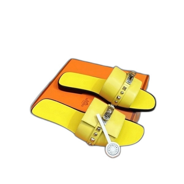 [ 에르메스 ] 2025 줄리아 샌들