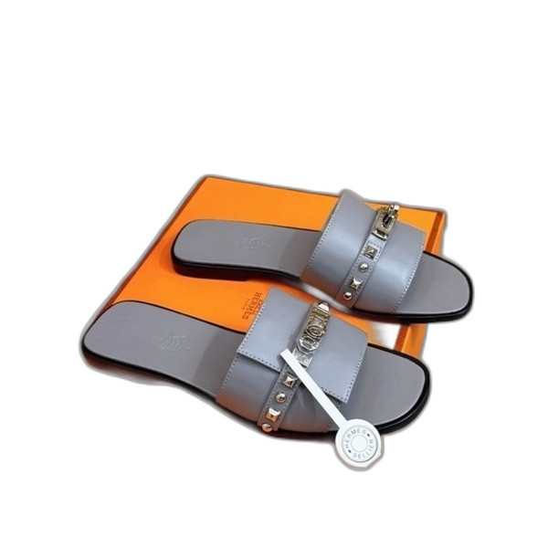 [ 에르메스 ] 2025 줄리아 샌들