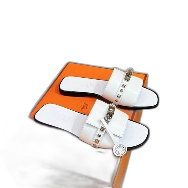 [ 에르메스 ] 2025 줄리아 샌들