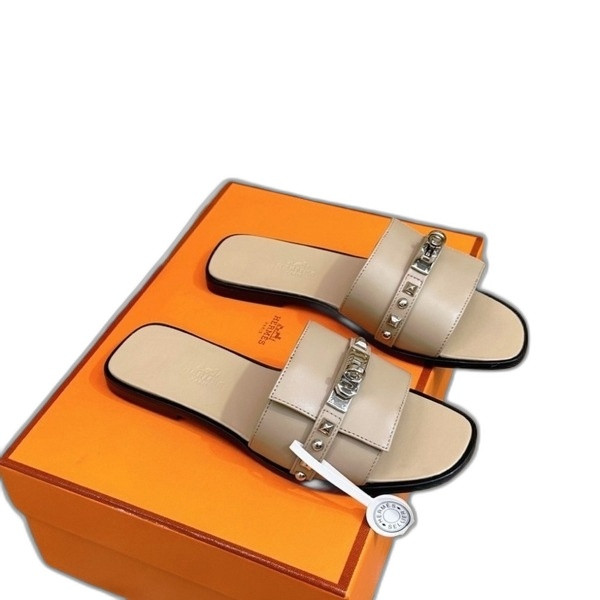 [ 에르메스 ] 2025 줄리아 샌들