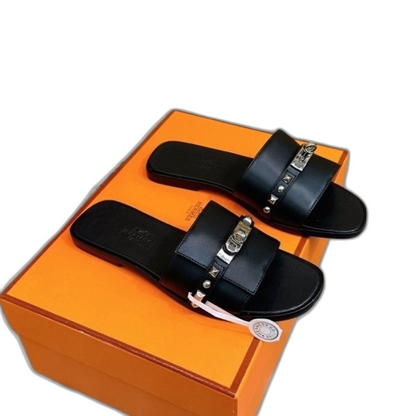 [ 에르메스 ] 2025 줄리아 샌들