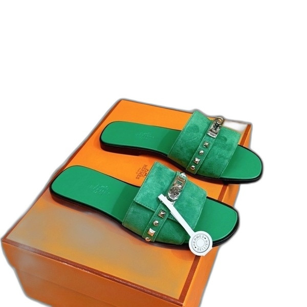 [ 에르메스 ] 2025 줄리아 샌들