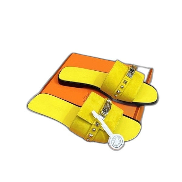 [ 에르메스 ] 2025 줄리아 샌들