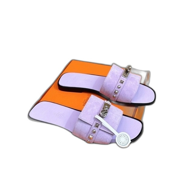 [ 에르메스 ] 2025 줄리아 샌들