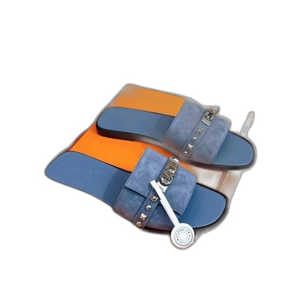 [ 에르메스 ] 2025 줄리아 샌들