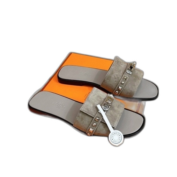 [ 에르메스 ] 2025 줄리아 샌들