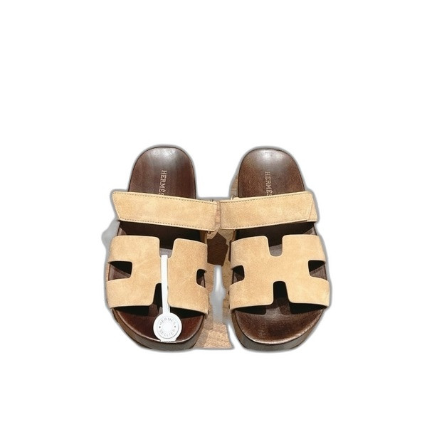 [ Hermes ] 에르메스 Kos 클로그