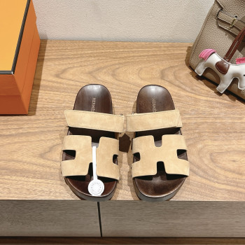 [ Hermes ] 에르메스 Kos 클로그