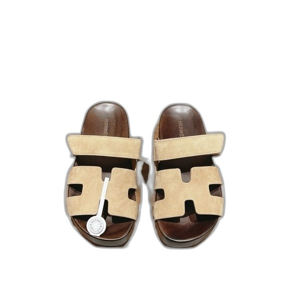 [ Hermes ] 에르메스 Kos 클로그