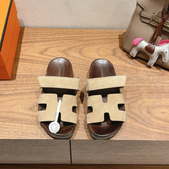 [ Hermes ] 에르메스 Kos 클로그