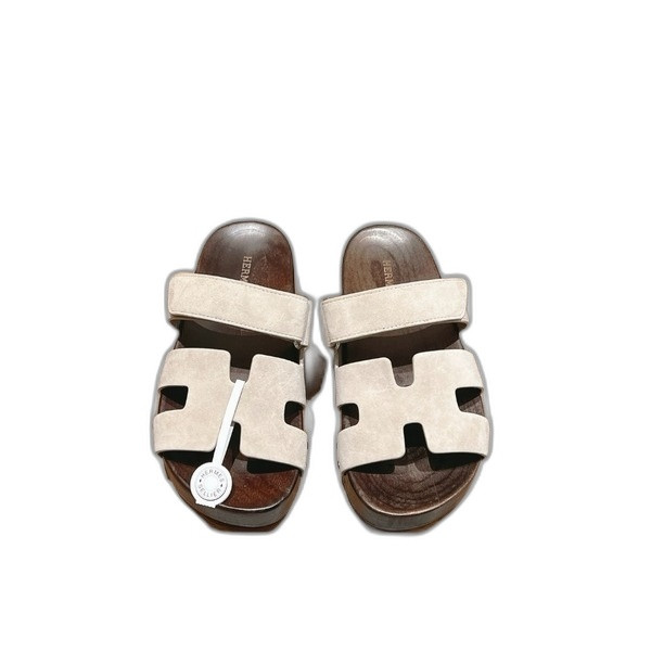 [ Hermes ] 에르메스 Kos 클로그