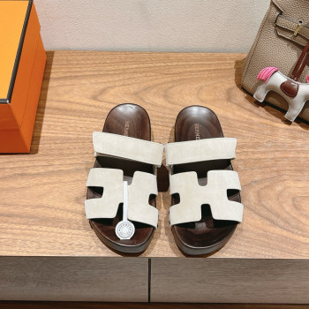 [ Hermes ] 에르메스 Kos 클로그