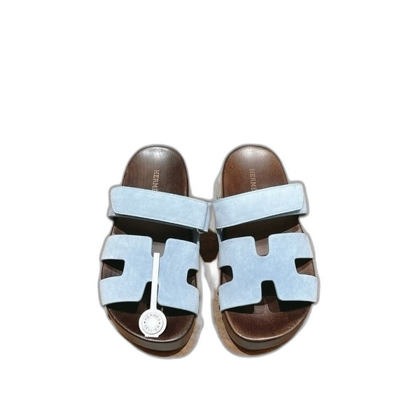 [ Hermes ] 에르메스 Kos 클로그