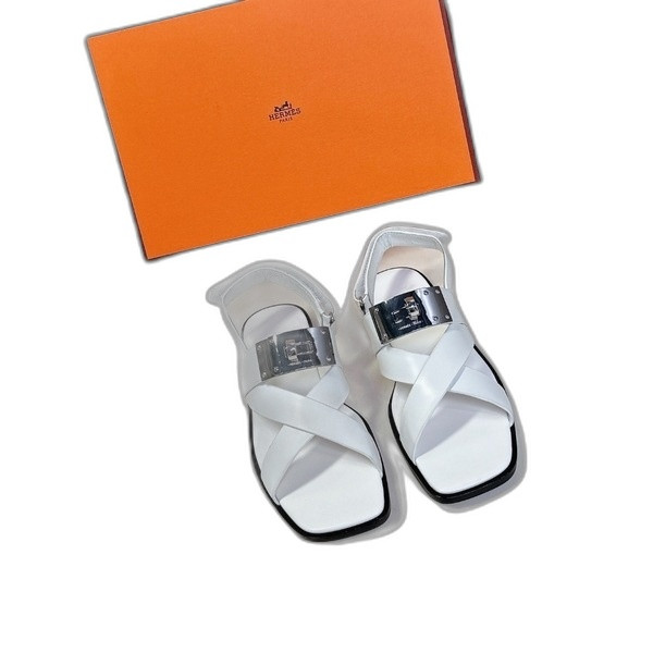 [ Hermes ] 에르메스 이네스 샌들