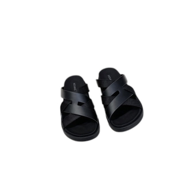 [ Hermes ] 에르메스 Kazimir 샌들