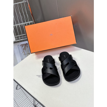 [ Hermes ] 에르메스 Kazimir 샌들