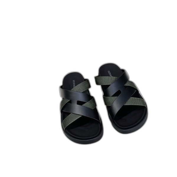 [ Hermes ] 에르메스 Kazimir 샌들