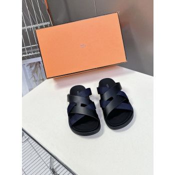 [ Hermes ] 에르메스 Kazimir 샌들