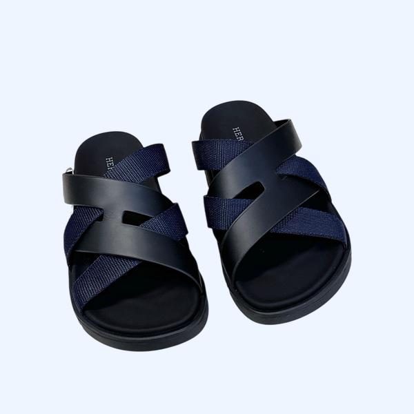 [ Hermes ] 에르메스 Kazimir 샌들