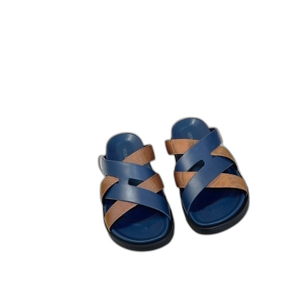 [ Hermes ] 에르메스 Kazimir 샌들