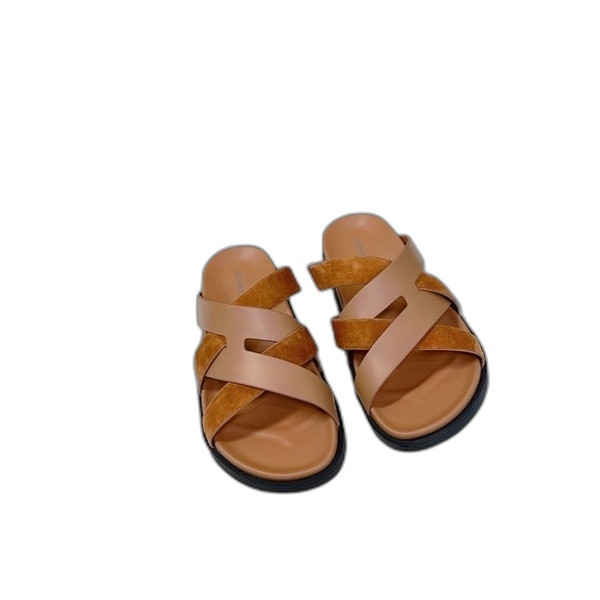 [ Hermes ] 에르메스 Kazimir 샌들