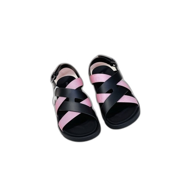 [ Hermes ] 에르메스 Kazimir 샌들