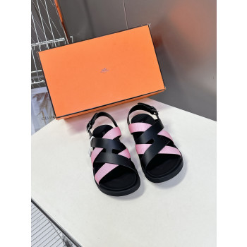 [ Hermes ] 에르메스 Kazimir 샌들