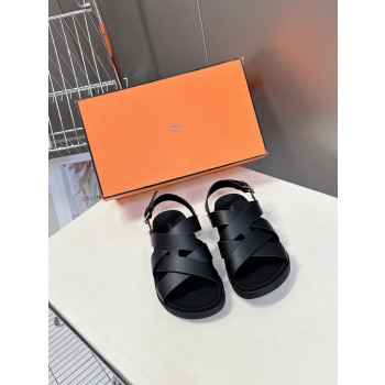 [ Hermes ] 에르메스 Kazimir 샌들