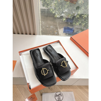 [ Hermes ] 에르메스 Ilot 샌들