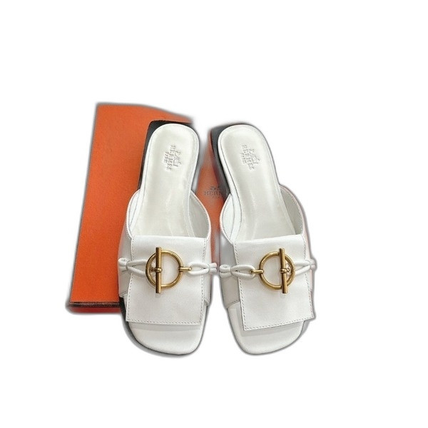 [ Hermes ] 에르메스 Ilot 샌들