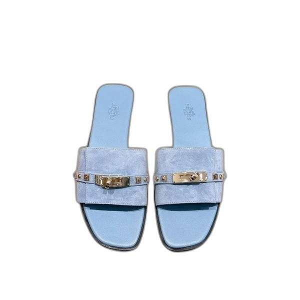 [ Hermes ] 에르메스 줄리아 샌들