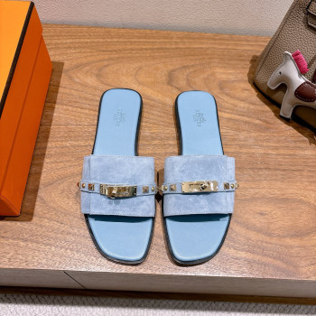 [ Hermes ] 에르메스 줄리아 샌들