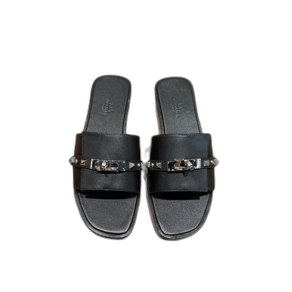 [ Hermes ] 에르메스 줄리아 샌들