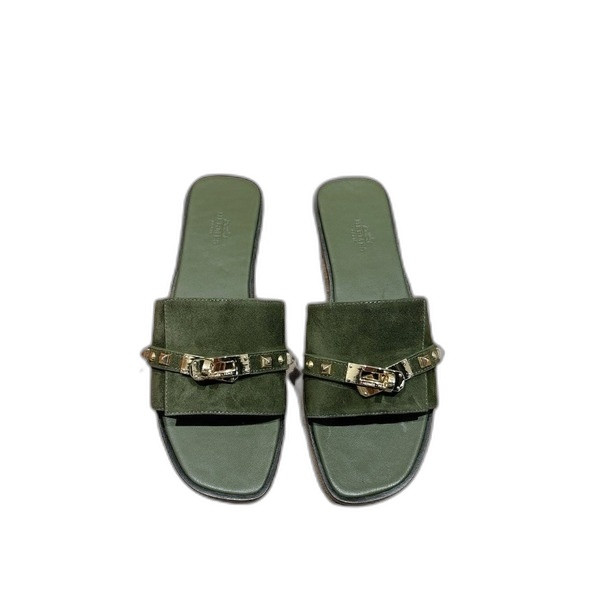 [ Hermes ] 에르메스 줄리아 샌들