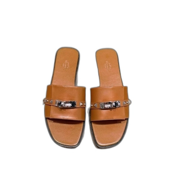 [ Hermes ] 에르메스 줄리아 샌들