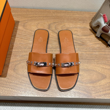 [ Hermes ] 에르메스 줄리아 샌들