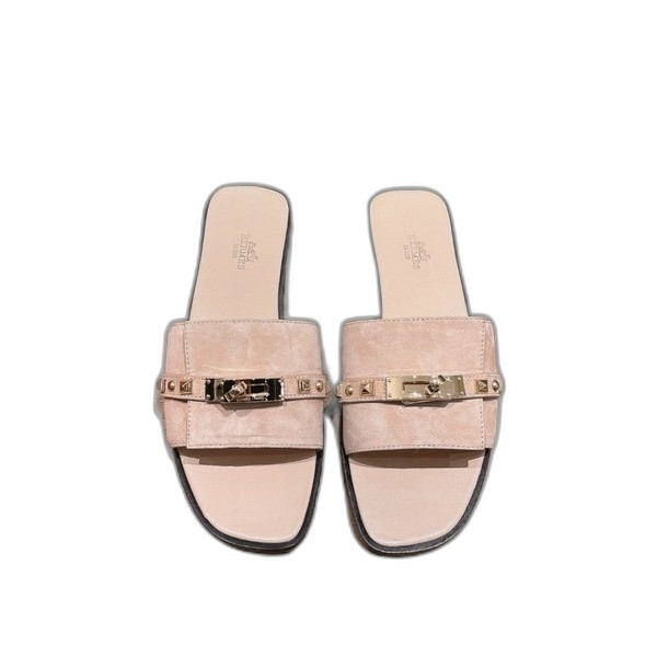 [ Hermes ] 에르메스 줄리아 샌들