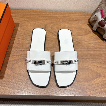 [ Hermes ] 에르메스 줄리아 샌들