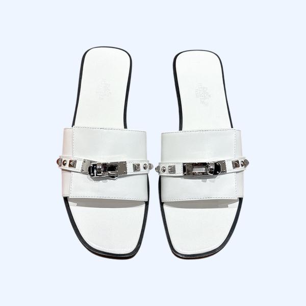 [ Hermes ] 에르메스 줄리아 샌들